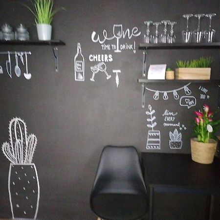 Love Home Brno Zewnętrze zdjęcie