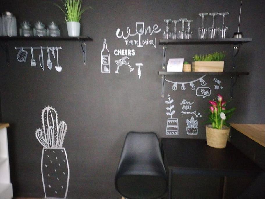 Love Home Brno Zewnętrze zdjęcie