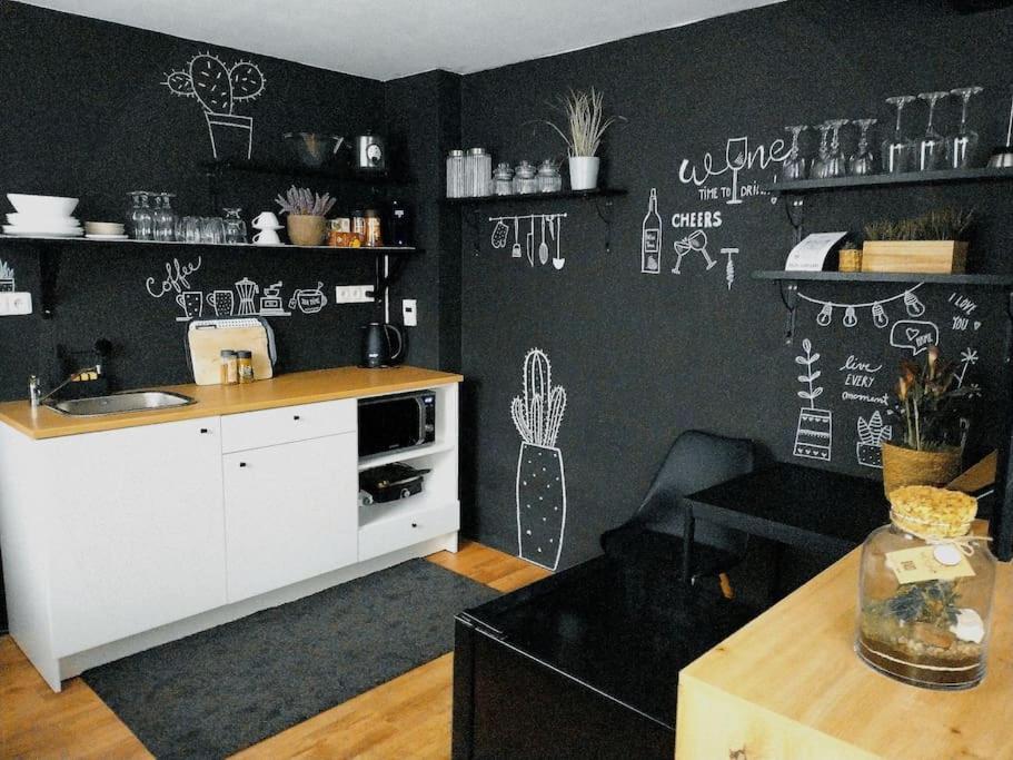 Love Home Brno Zewnętrze zdjęcie