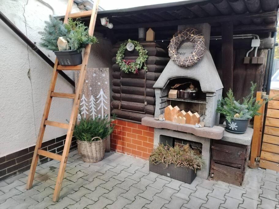 Love Home Brno Zewnętrze zdjęcie